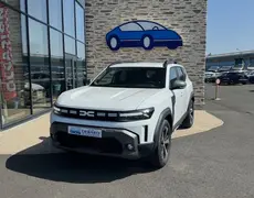Dacia Duster Saint-Léger-de-Linières