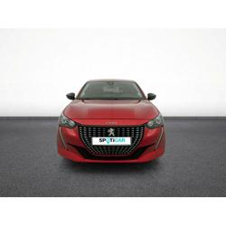 Peugeot 208 208 PureTech 100 S&S EAT8 Style Mont&eacute;limar