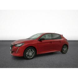 Peugeot 208 208 PureTech 100 S&S EAT8 Style Mont&eacute;limar