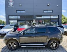 Dacia Duster Nouvoitou