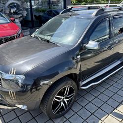 Dacia Duster 1.2L 125CH Pack Prestige PLUS 4X4 Nouvoitou