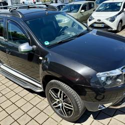 Dacia Duster 1.2L 125CH Pack Prestige PLUS 4X4 Nouvoitou