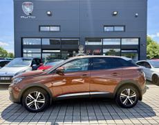 Peugeot 3008 Nouvoitou