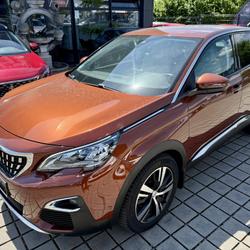 Peugeot 3008 1.6L HDI 110CH PACK ALLURE Nouvoitou