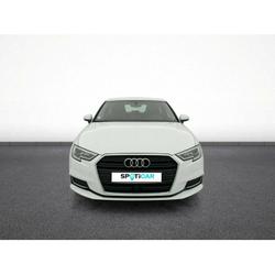 Audi A3 A3 1.6 TDI 110 Design Mont&eacute;limar