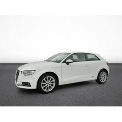 Audi A3 A3 1.6 TDI 110 Design Mont&eacute;limar