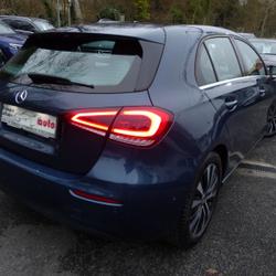 Mercedes Classe A 180 136CH BUSINESS LINE Mont&eacute;vrain