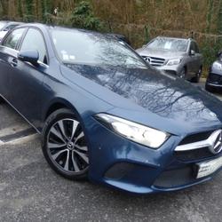Mercedes Classe A 180 136CH BUSINESS LINE Mont&eacute;vrain