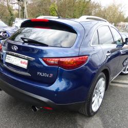 Infiniti FX 30D S PREMIUM BA Mont&eacute;vrain