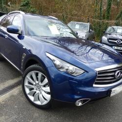 Infiniti FX 30D S PREMIUM BA Mont&eacute;vrain