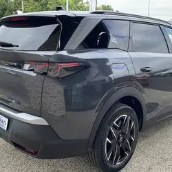 Peugeot 5008 HYBRID 145CH GT E-DCS6 Saint-Saturnin