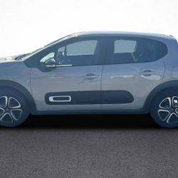 Citroen C3 C3 PureTech 83 ch BVM5 Plus Mont&eacute;limar