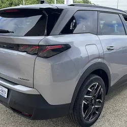 Peugeot 5008 HYBRID 145CH GT E-DCS6 Saint-L&eacute;ger-de-Lini&egrave;res