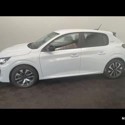 Peugeot 208 Style 100 ch BVM6 occasion - Avon - photo 2/27