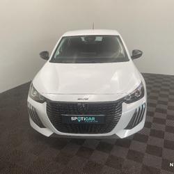 Peugeot 208 Style 100 ch BVM6 occasion - Avon - photo 3/27