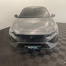 Peugeot 408 408 GT Hybrid 145 ch e-DCS6 Avon
