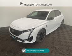 Peugeot e-308 Avon