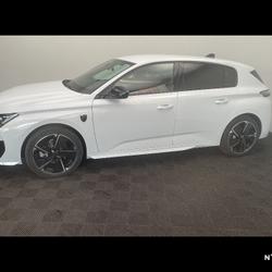 Peugeot e-308 308 E-308 Berline GT Electrique 156 ch - Avon