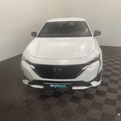 Peugeot e-308 308 E-308 Berline GT Electrique 156 ch - Avon