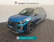 Peugeot 2008 Avon