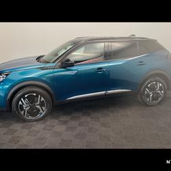 Peugeot 2008 SUV 2008 GT Hybrid 145 ch e-DCS6 Avon