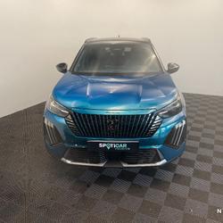 Peugeot 2008 SUV 2008 GT Hybrid 145 ch e-DCS6 Avon