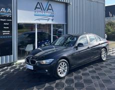 BMW Serie 3 Gouesnou