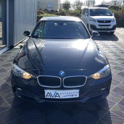 BMW Serie 3 VI (F30) 320d xDrive 184ch Lounge Gouesnou
