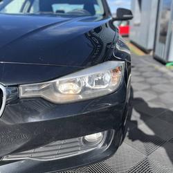 BMW Serie 3 VI (F30) 320d xDrive 184ch Lounge Gouesnou