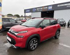 Citroen C3 Aircross Auch