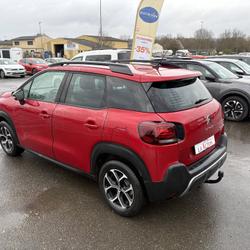 Citroen C3 Aircross PureTech 130ch S&amp;S Shine EAT6 Auch