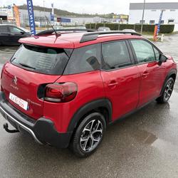 Citroen C3 Aircross PureTech 130ch S&amp;S Shine EAT6 Auch