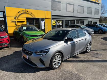Opel Corsa - 1.2 TURBO 100 CH BVA8 Elegance - 13 490 €