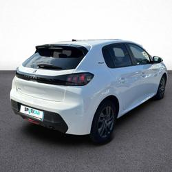 Peugeot 208 208 PureTech 75 S&S BVM5 Style Mont&eacute;limar