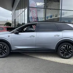 Peugeot 5008 HYBRID 145CH GT E-DCS6 M&eacute;rignac