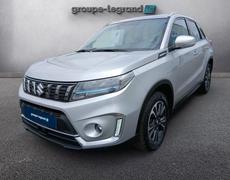 Suzuki Vitara Arnage