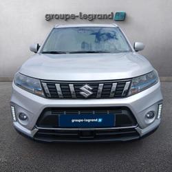 Suzuki Vitara 1.4 Boosterjet Hybrid 129ch Style Arnage