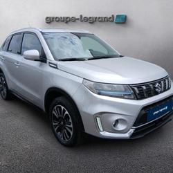 Suzuki Vitara 1.4 Boosterjet Hybrid 129ch Style Arnage