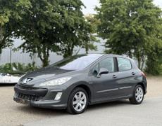 Peugeot 308 Phase 1 Guichen