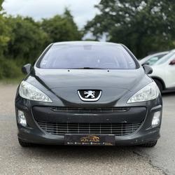 Peugeot 308 Phase 1 1.6 VTI 120CH CONFORT PACK Guichen