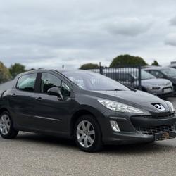 Peugeot 308 Phase 1 1.6 VTI 120CH CONFORT PACK Guichen