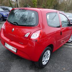 Renault Twingo 2 1.2 LEV 16V 75CH EXPRESSION ECO&sup2; Mont&eacute;vrain