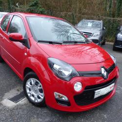 Renault Twingo 2 1.2 LEV 16V 75CH EXPRESSION ECO&sup2; Mont&eacute;vrain