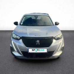 Peugeot 2008 2008 PureTech 100 S&S BVM6 Style Mont&eacute;limar