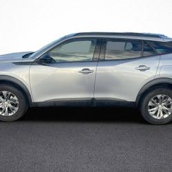 Peugeot 2008 2008 PureTech 100 S&S BVM6 Style Mont&eacute;limar