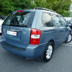 Kia Carnival 2.9 CRDI185 EX PK ELECTRIQUE Mont&eacute;vrain