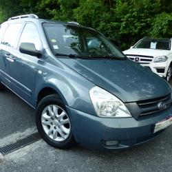 Kia Carnival 2.9 CRDI185 EX PK ELECTRIQUE Mont&eacute;vrain