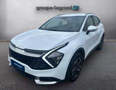 Kia Sportage Arnage