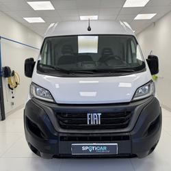 Fiat Ducato H3-Power 140 3.5 M H2 occasion - Rouen - photo 2/26