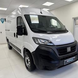 Fiat Ducato H3-Power 140 3.5 M H2 occasion - Rouen - photo 3/26